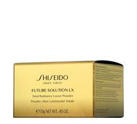 Shiseido Future Solution LX - Total Radiance Polvo Suelto Translúcido 13g