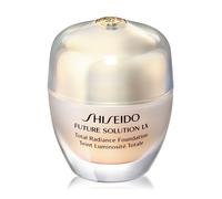 Shiseido Future Solution LX Total Radiance Foundation SPF15 03 Rose Base de maquillaje 30 ml Mujer