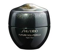 Shiseido FSLX Total Regenerating Night Cream 50 ml Crema de noche