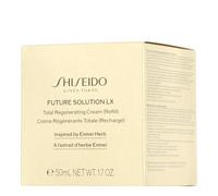 Shiseido Future Solution LX - Total Regenerating Cream Refill 50 ml