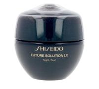 Shiseido FSLX Total Regenerating Night Cream 50 ml Crema de noche