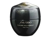 Shiseido FSLX Total Regenerating Night Cream 50 ml Crema de noche