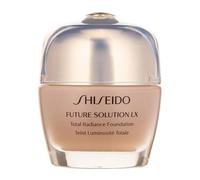 FUTURE SOLUTION LX total radiance foundation #4-rose
