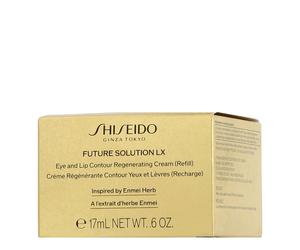 Shiseido Future SolutionLX - Recarga de crema regeneradora contorno de ojos +...