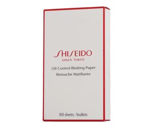 Shiseido Generic Skincare Oil-Control Blotting Paper 100 piezas