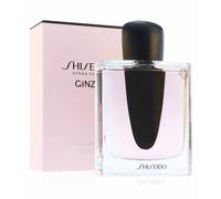 Shiseido Ginza agua de perfume para mujer 50 ml