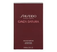 Shiseido Ginza Datura Eau de Parfum 90 ml Mujer