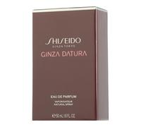 Shiseido Ginza - Datura EDP Spray 50 ml