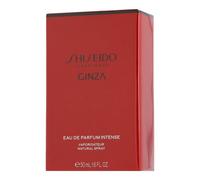 Shiseido Ginza EDP intenso 50 ml