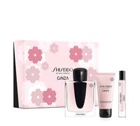 Shiseido GINZA Estuche | Paco Perfumerías n/a 90 ml Vaporizador +Loción Corporal 50 ml + Roll-On 7 ml