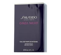 Shiseido - Ginza Noche EDP Spray Intenso 50 ml