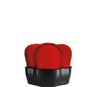 HANATSUBAKI HAKE FACE BRUSH 1 u