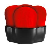 HANATSUBAKI HAKE FACE BRUSH 1 u