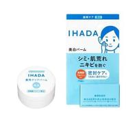 Shiseido - IHADA Clear Balm