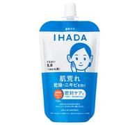Shiseido - IHADA Moist Emulsion Refill 110ml