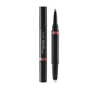 Shiseido Ink Duo Delineador de labios 03 Mauve 1,1 g
