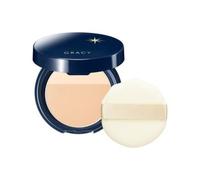 Shiseido - Integrate Gracy Light Finish Powder UV SPF 50+ PA ++++ Beige Ocher