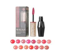 Shiseido - Labial Maquillage Essence Gel Rouge
