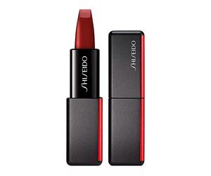 SHISEIDO Labiales ModernMatte Powder Lipstick Barra De Labios De Alto Impacto