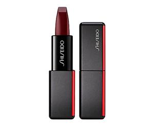 SHISEIDO Labiales ModernMatte Powder Lipstick Barra De Labios De Alto Impacto
