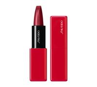 SHISEIDO Labiales TechnoSatin Gel Lipstick