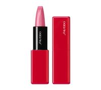 Shiseido Technosatin Gel Lipstick | Precio, Comprar 407 Pulsar Pink n/a