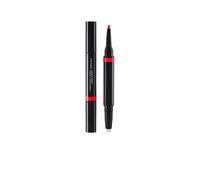 Shiseido Lipliner Inkduo Nº 08-True Red