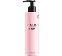 Shiseido - GINZA Cuidado corporal 200 ml female