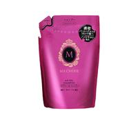 Shiseido - Ma Cherie Shampoo EX Refill - 380ml - Air Feel