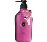 Shiseido Macherie New Air Feel Shampoo Ex - 450Ml (Green Tea Set)