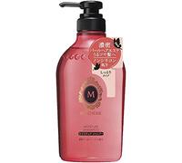 Shiseido Macherie New Moisture Shampoo Ex - 450Ml (Green Tea Set)