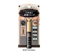 Shiseido - Majolica Majorca Lash Expander Dolly Curl Mascara BK921 Pure Black