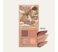Shiseido - Majolica Majorca Shadow Flash BE703 Lightning Switch Beige
