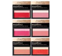 Shiseido - Maquillage Dramatic Ch olor PK321 Berry Macaron (Powder)