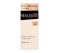Shiseido - Maquillage Essence Liquid EX Foundation SPF 50+ P Ocher 30 - 24ml
