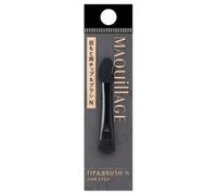 Shiseido - Maquillage Tip & Brush N For Eyes 1 pc