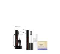 Shiseido Mascara Kit Set de maquillaje de ojos 1 piezas