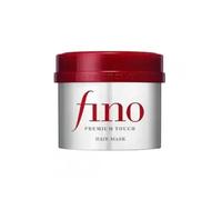 [Oferta] Shiseido - Fino Premium Touch Hair Mask - 230g