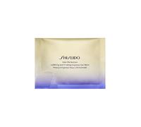 SHISEIDO Mascarilla para ojos - Vital Perfection Uplifting and Firming Express Eye Mask 12 unidades