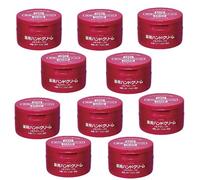 Shiseido - Medicated Hand Cream/100g (10ea) Set