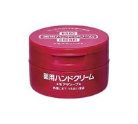 Shiseido - Medicated Hand Cream/100g