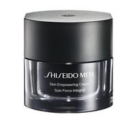SHISEIDO MEN Cosmética Facial Hombre Skin Empowering Cream Intensive Age-Defense