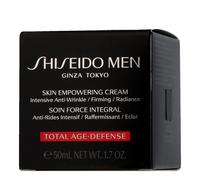 Shiseido Men Skin - Empowering Cream 50 ml