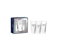Shiseido Men Starter Kit Lote 3 Pz - 5 ml.