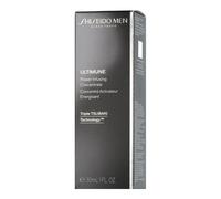 Shiseido - Men Ultimune Power Infusion Concentrate 30 ml