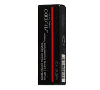 Shiseido ModernMatte Powder Lipstick 509 Flame 4g