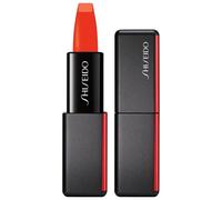 Shiseido - Modernmatte Powder Lipstick Barras de labios 4 g 528 - TORCH SONG