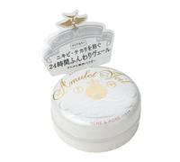 Shiseido - Polvo Compacto Majolica Majorca Amulet Veil Acne & Pore