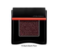 Shiseido - Pop Powder Gel Eyeshadow 15 Bachi Bachi Plum