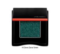 Shiseido - Pop Powder Gel Eyeshadow 16 Zawa Zawa Green
